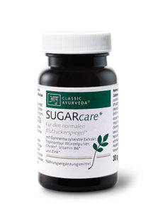 SUGARcare
