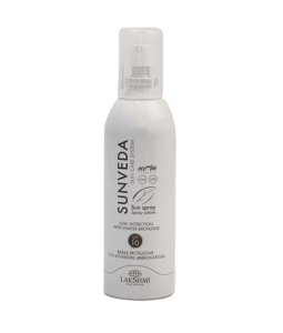 Sonnenspray, SPF 10