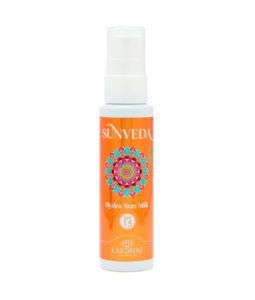 Hydra Sun Milk, SPF 15