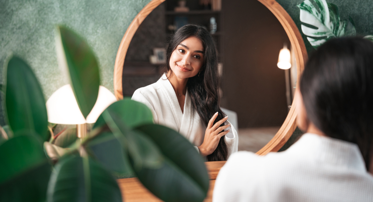 Interview: Der weibliche Zyklus – Spiegel der Gesundheit