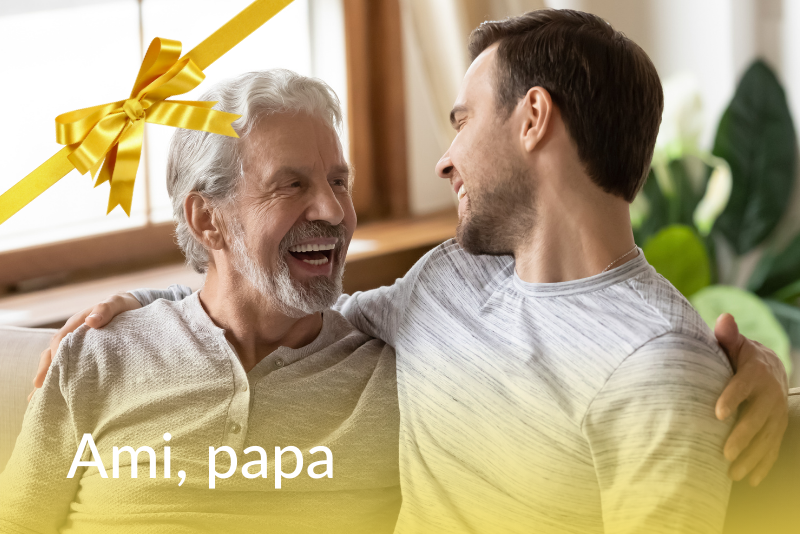 Freund-Papa