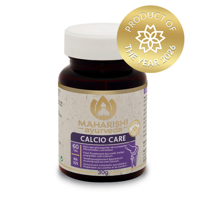 Calcio Care Maharishi Ayurveda