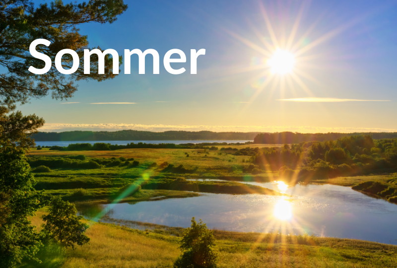 Sommer