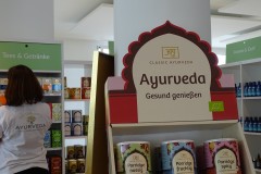 Classic Ayurveda Produkte